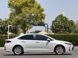 Toyota Corolla XLE 2026